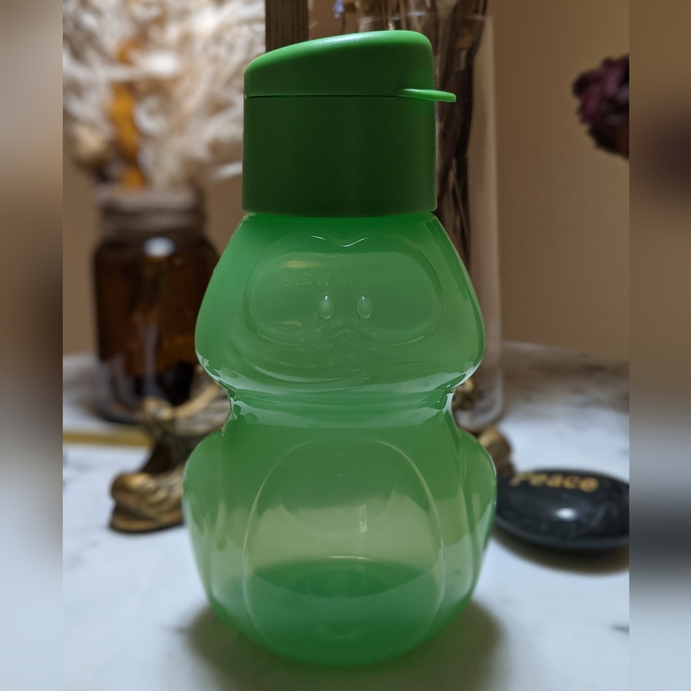 Tupperware Eco Kids Water Bottle 350ml